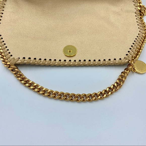 Stella McCartney Falabella Mini Shoulder bag - Picture 6 of 13